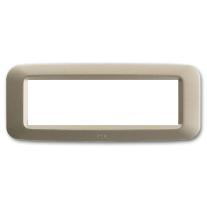 AVE45PY06CHO placca yes tecnop.6 m. champagne