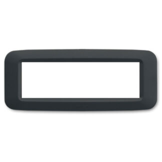 AVE45PY06GN placca yes tecnop. 6m. grigio noir
