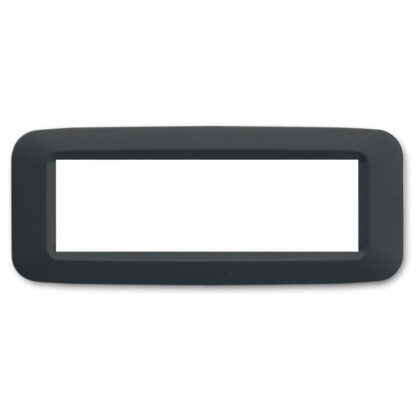 AVE45PY06GN placca yes tecnop. 6m. grigio noir