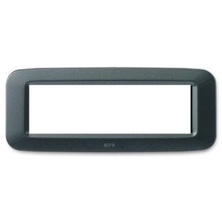 AVE45PY06GSM placca yes tecno.luc.6m grig.scur.m