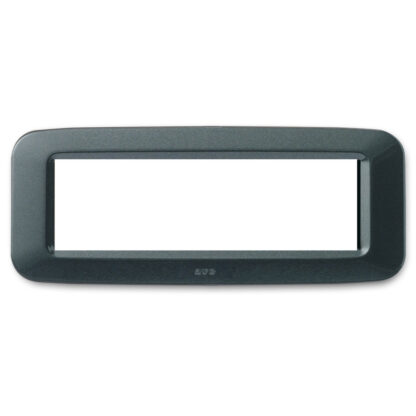 AVE45PY06GSM placca yes tecno.luc.6m grig.scur.m