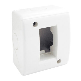 AVE45Q41B contenit.autop. ral9016 ip40 s45 1m