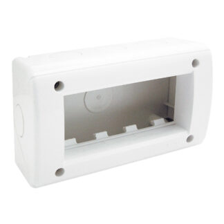 AVE45Q44B contenit.autop. ral9016 ip40 s45 4m