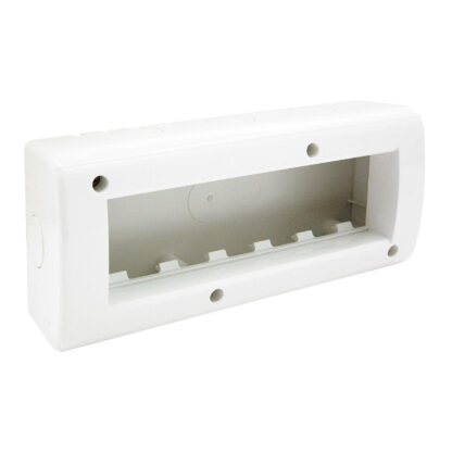 AVE45Q46B contenit.autop. ral9016 ip40 s45 6m
