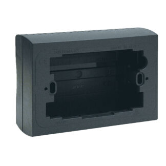 AVE45SA03GN scatola parete universal.ral7016 3m