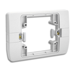 AVE45STPK PIASTRA ADATTATR.COPER.IP66/SCAT.3M