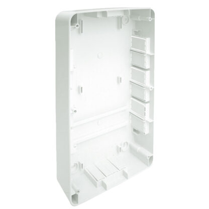 AVE45SY20 scatola parete ral9016 20(5+5+5+5)m
