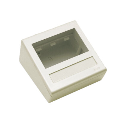 AVE45TL3BMC contenitore da tavolo x 3 mod. s.45
