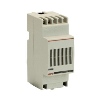 AVE5360 suoneria + trasformatore 230/12v 2m
