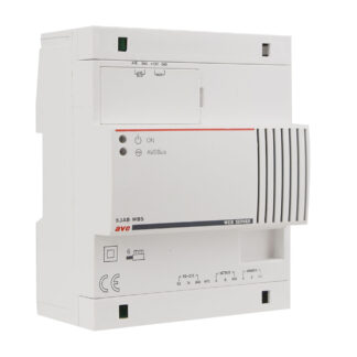 AVE53AB-WBS web server dominaplus