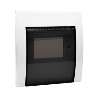 AVE53T05BG coperchio bianco banquise ip40 5m