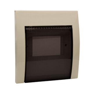 AVE53T05BP coperchio bianco blanc ip40 5m