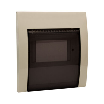 AVE53T05BP coperchio bianco blanc ip40 5m