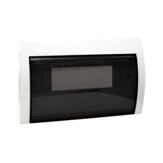 AVE53T12BG coperchio bianco banquise ip40 12m
