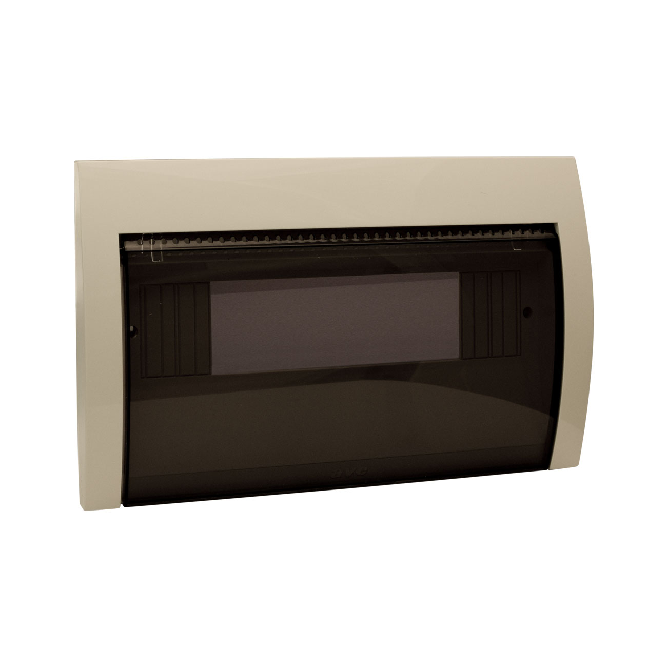 AVE53T12BP coperchio bianco blanc ip40 12m