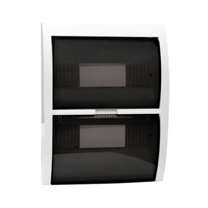 AVE53T24BG coperchio bianco banquise ip40 24m