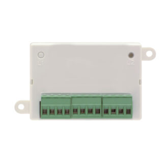 AVEAC500M1 modulo ad 1 ingresso con isolatore