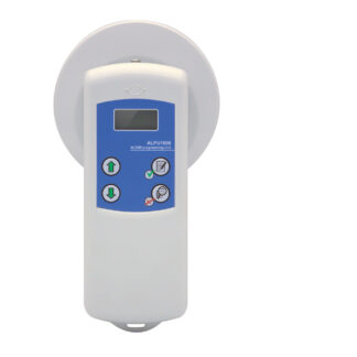 AVEAC500P unita'di programmazione serie 500