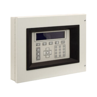 AVEAC500PRA pannello remoto attivo