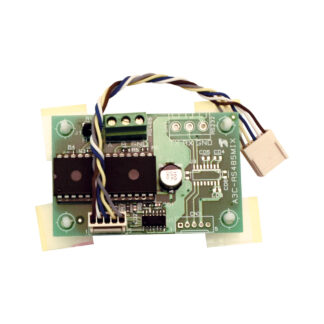 AVEAC500RS485 interfaccia rs485 per serie 500