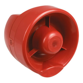 AVEAC500SI sirena elettronica indirizzata