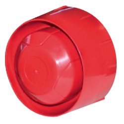 AVEAC910 sirena elettronica indirizzata