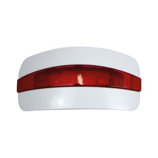 AVEAC9RP1 ripetitore ottico per rivelatori sf