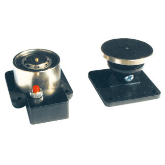 AVEACMAG01 elettromagnete da 50 kg