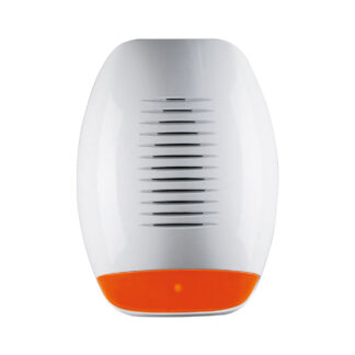 AVEAF53902R-DB sirena radio da esterno dual-band