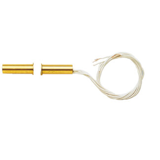 AVEAF902 contatto magnetico da incasso