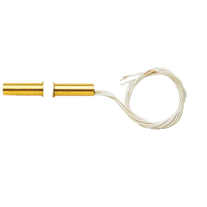 AVEAF902 contatto magnetico da incasso