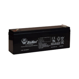 AVEAF910 batteria ricaricabile da 1,2 ah