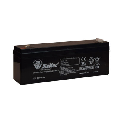 AVEAF910 batteria ricaricabile da 1,2 ah