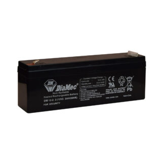 AVEAF911 batteria ricaricabile da 1,8 ah