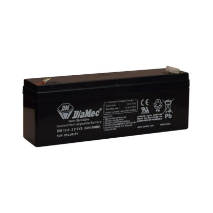 AVEAF911 batteria ricaricabile da 1,8 ah