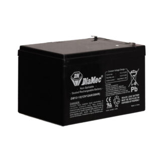 AVEAF919 batteria ricaricabile 12v/12ah