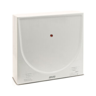 AVEAF927PLUS centrale radio/filo senza schermo