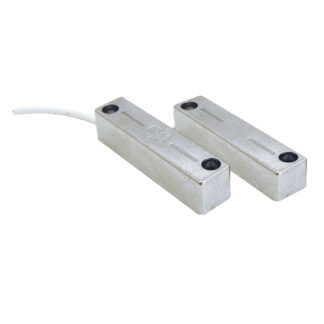 AVEAF931 contatto magnetico x infissi metal.