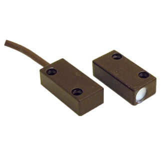 AVEAF932 contatto magnetico colore marrone