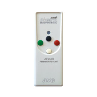 AVEAF943R telecomando radio bidirezionale