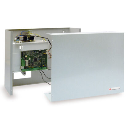 AVEAF949PLUS centrale prog. filo/radio 1,5 a