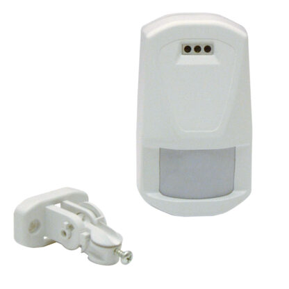 AVEAF963N rivelatore dt da parete con anti-ac