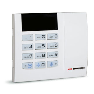 AVEAF996TAST tastiera per af996plus