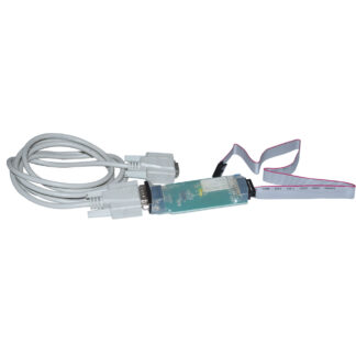 AVEAFPC03 cavo rs232 per pc per af996plus