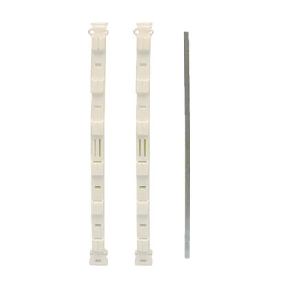 AVEBLTCG barre x il fissaggio tubo x par.leg