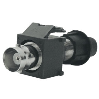 AVECBNCF connettore bnc femmina ave s44