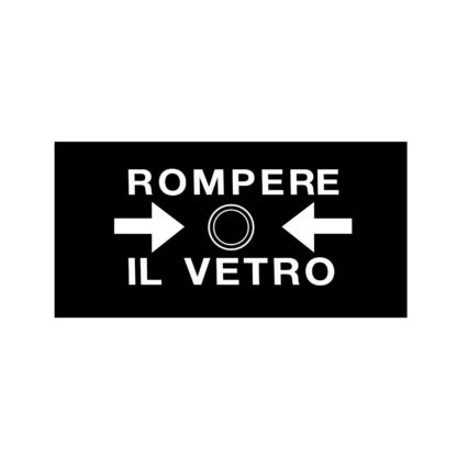 AVEPE91 vetrino ricambio per pe01