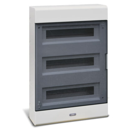 AVEQ4036N quadro ip40 da parete 36 moduli din