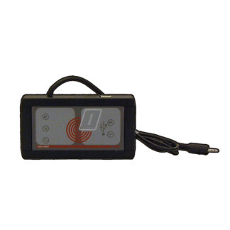 AVESCR-ALBM1 programmatore di card mifare