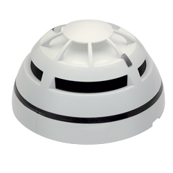 AVESF500IO rivelatore ottico fumo indirizzato